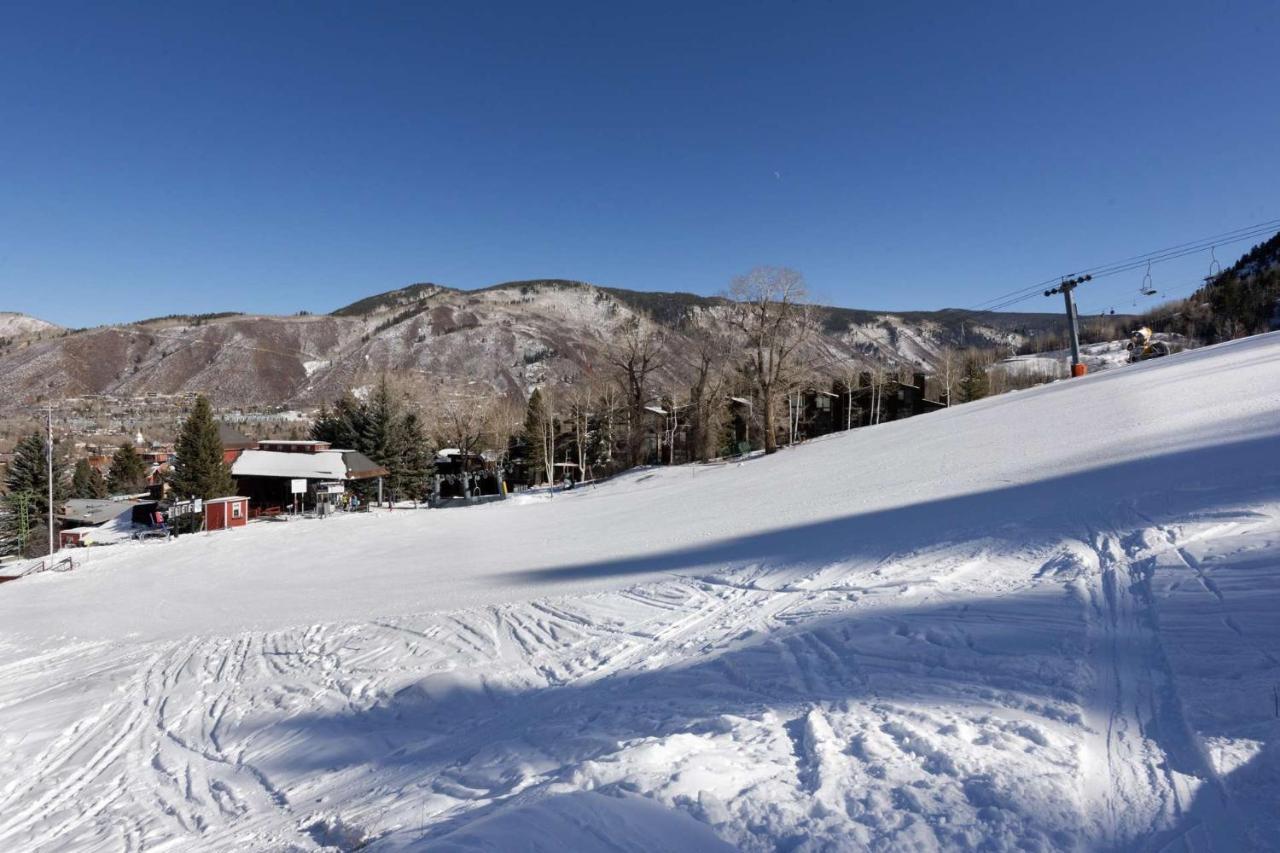 Shadow Mountain 14 Villa Aspen Exterior photo