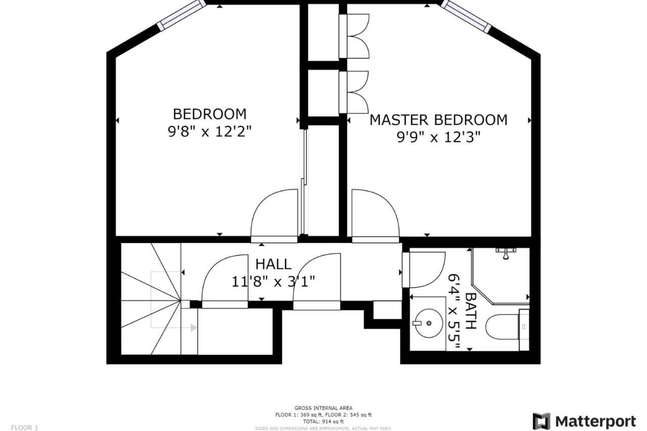 Shadow Mountain 14 Villa Aspen Exterior photo