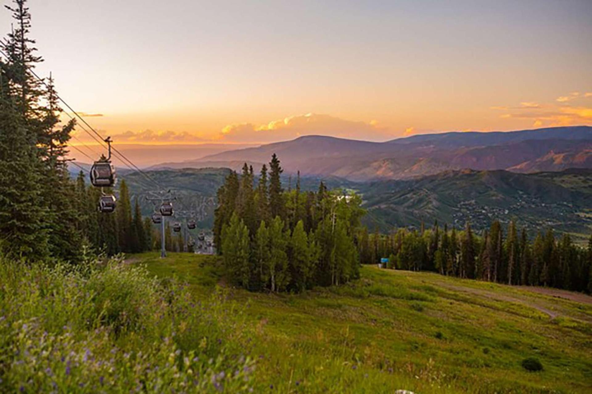 Shadow Mountain 14 Villa Aspen Exterior photo